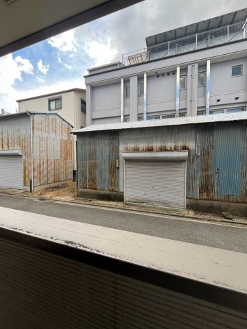 フジパレス西宮WESTの展望