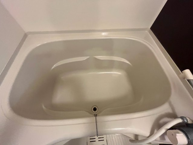 フジパレス西宮WESTの浴室