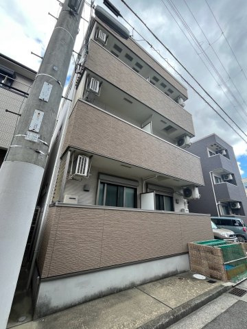 フジパレス西宮WEST
