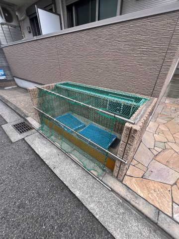 フジパレス西宮WESTのその他共用部分