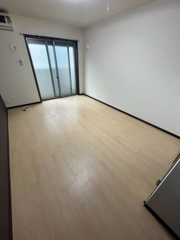 フジパレス西宮WESTの寝室