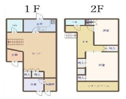 和歌山市加太・中古戸建・112512