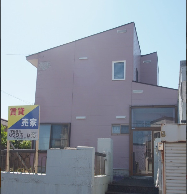 室蘭市八丁平4丁目6-11戸建