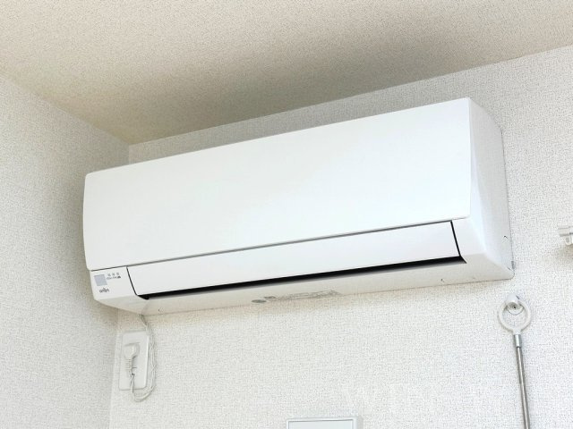 宮前館 Bの設備
