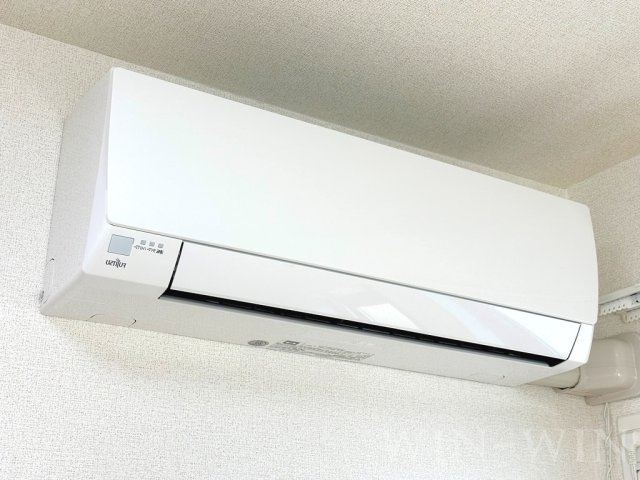 宮前館 Bの設備
