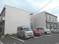 レオパレスヴィヴレ大弥の画像
