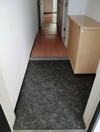 【玄関】 | ※同施工会社のイメージ写真※