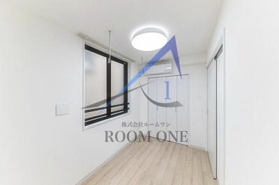 ＣＯＣＯＣＵＢＥ南長崎の内装