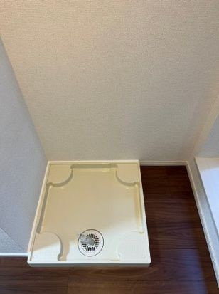Alivioの設備