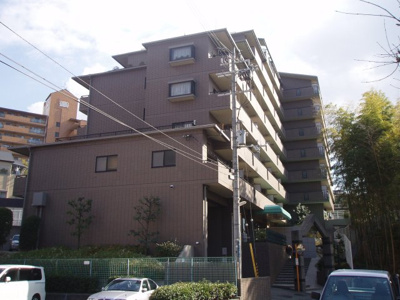 【外観】 | アンビエント千里山