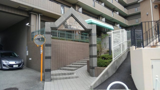 【その他共用部分】 | アンビエント千里山