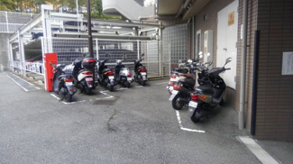 【その他共用部分】 | アンビエント千里山