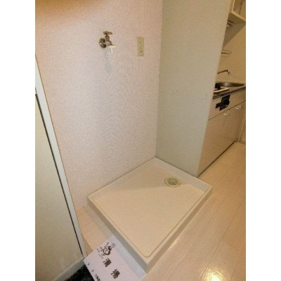 【設備】ダイアパレスプレステージ上杉
