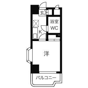 ☆★リブマックスの仲介手数料は家賃の半月分です★☆