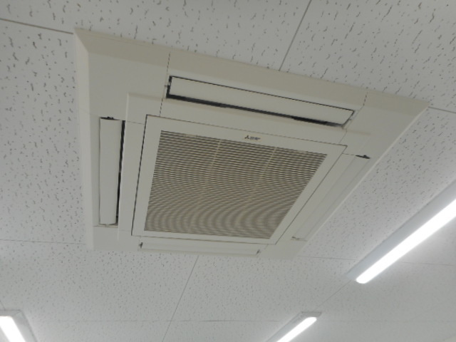 サンライズ三崎の設備