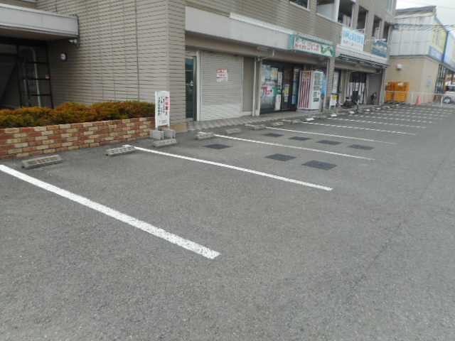 サンライズ三崎のその他