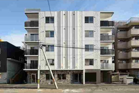 YU-COURT北22条(ユーコート北22条)の画像
