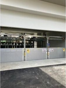 【駐車場】 | S-RESIDENCE四日市市堀木amante(アマンテ)