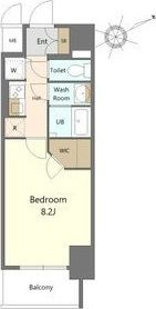 【間取り】 | S-RESIDENCE四日市市堀木amante(アマンテ)