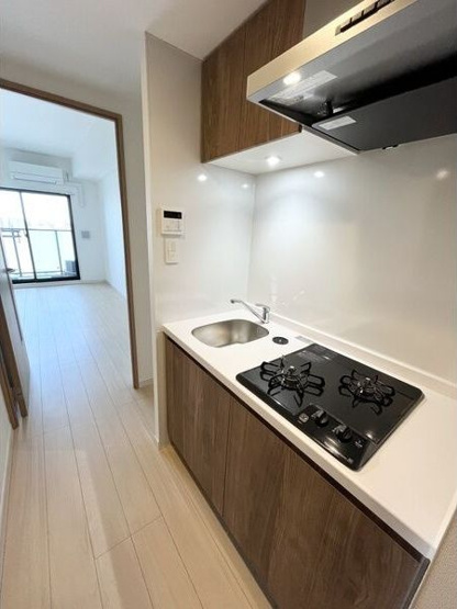 【キッチン】 | S-RESIDENCE四日市市堀木amante(アマンテ)