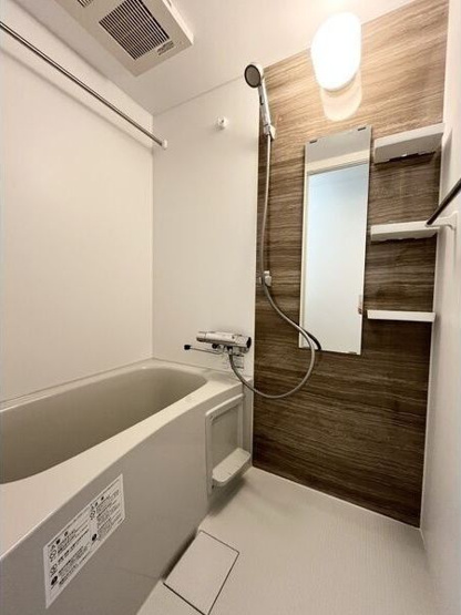 【浴室】 | S-RESIDENCE四日市市堀木amante(アマンテ)