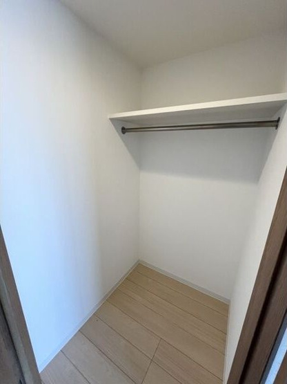 【収納】 | S-RESIDENCE四日市市堀木amante(アマンテ)