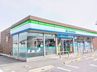 【周辺】 | パレ　ドゥールＤ | ファミリーマートまで150m
