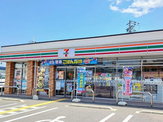 【周辺】 | ハッピーハウス | セブンイレブンまで351m