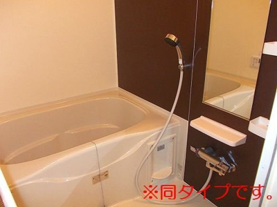 【浴室】 | ハッピーハウス | 日々の暮らしに欠かせないお風呂です