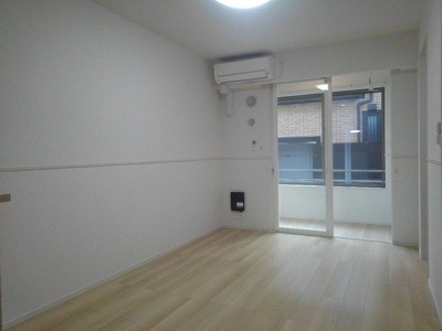 【内装】 | パル山崎 | 過ごしやすい室内です