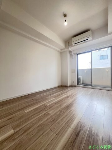 【洋室】 | レオンコンフォート難波ミラージュ