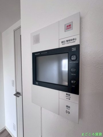 【セキュリティ】 | レオンコンフォート難波ミラージュ