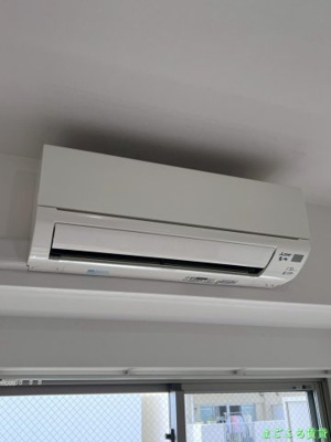 【設備】 | レオンコンフォート難波ミラージュ