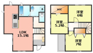 光音寺町２―５４ＫＯＤＡＴＥＸⅣの画像