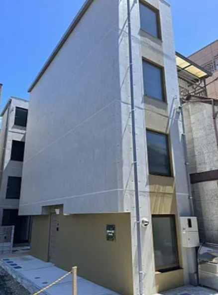 アーバンネスト渋谷本町