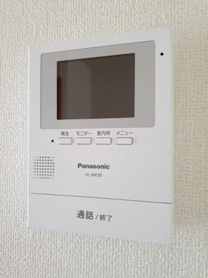 【セキュリティ】 | グレイスⅠ