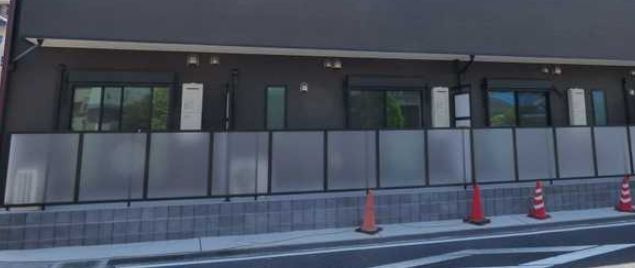 AJ津田沼Ⅳのその他共用部分