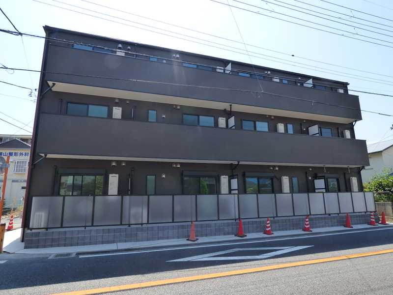 AJ津田沼Ⅳ