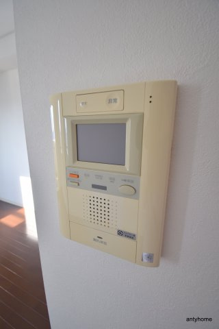 グレンパーク新大阪2　仲介手数料無料のセキュリティ