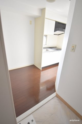 グレンパーク新大阪2　仲介手数料無料の内装