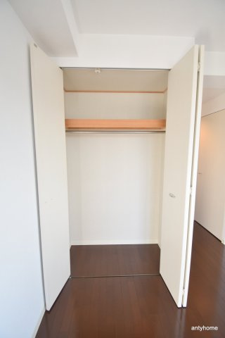 グレンパーク新大阪2　仲介手数料無料の収納