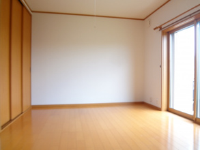 【設備】 | レジデンスおゆみ野　A