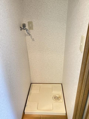 【設備】 | ルーブル千歳船橋