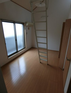【寝室】 | アップルホーム元住吉