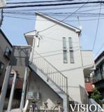 アップルホーム元住吉の画像