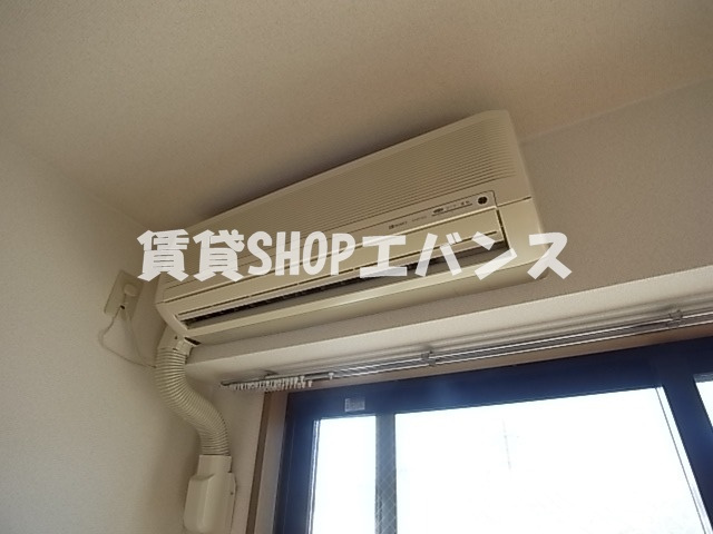 【設備】 | フォレスト　ハサマ