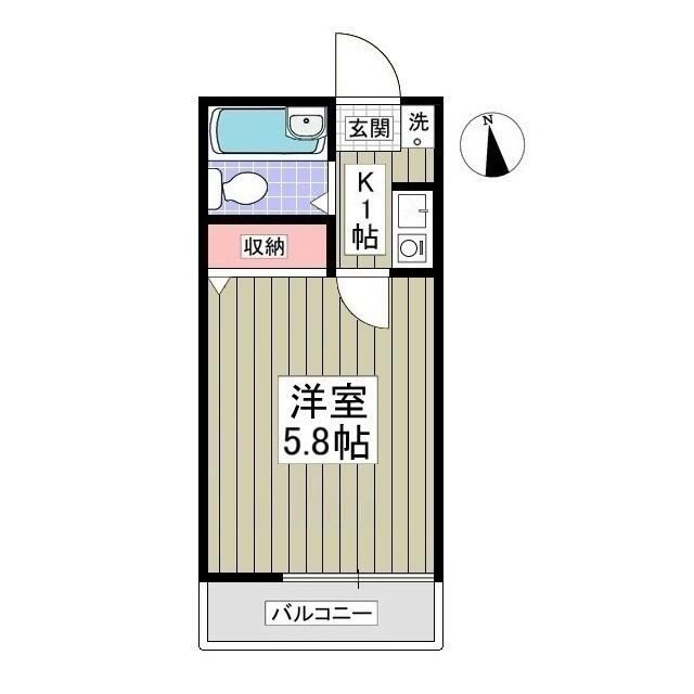 ＮＫハイム元郷