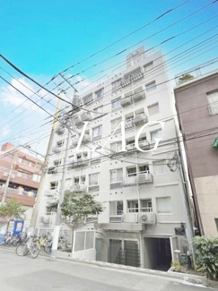 【外観】 | クリオ入谷壱番館 | 外観です。