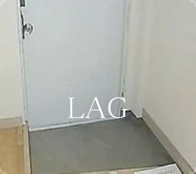 【玄関】 | 増田マンション | 玄関です。