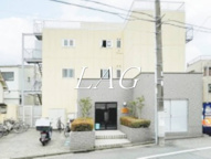 ダイヤモンドビル北千住の画像